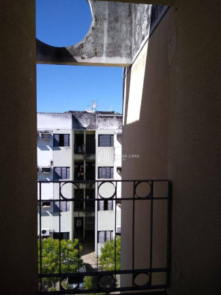 Imagem Apartamento com 3 Quartos à Venda, 73 m² em Morada Do Sol - Teresina