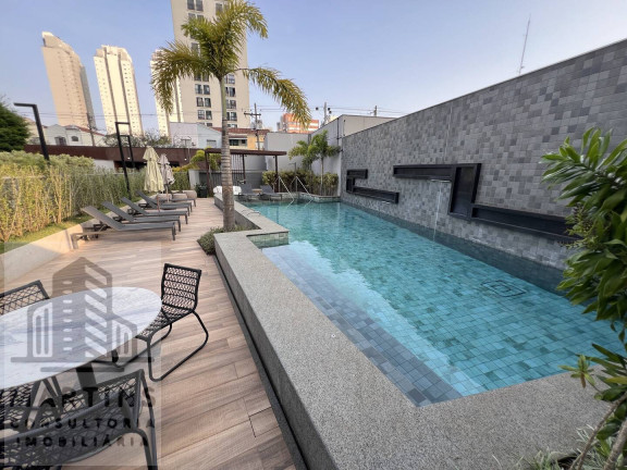 Imagem Loft à Venda, 25 m² em Vila Mariana - São Paulo Imagem Loft à Venda, 25 m² em Vila Mariana - São Paulo