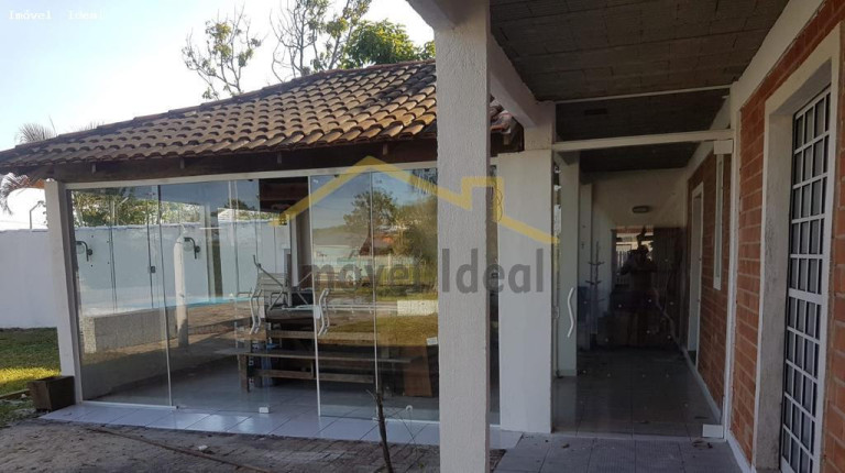 Imagem Casa com 8 Quartos à Venda, 395 m² em Pontal Do Paraná Imagem Casa com 8 Quartos à Venda, 395 m² em Pontal Do Paraná