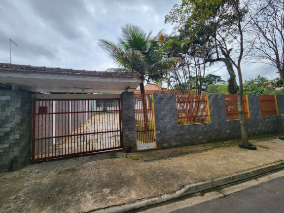 Casa com 4 Quartos à Venda, 690 m² em Jardim Imperial - Atibaia