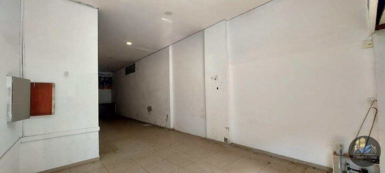 Imagem Imóvel para Alugar, 124 m² em Gonzaga - Santos Imagem Imóvel para Alugar, 124 m² em Gonzaga - Santos
