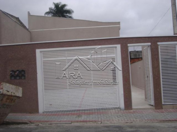 Casa de Condomínio com 2 Quartos à Venda,  em Artur Alvim - Sao Paulo
