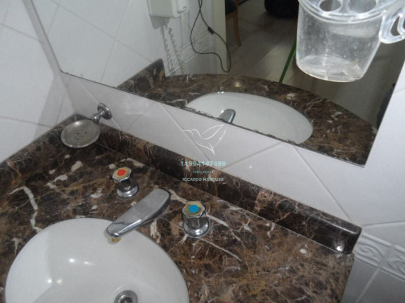 Imagem Apartamento com 1 Quarto à Venda, 28 m² em Pinheiros - São Paulo