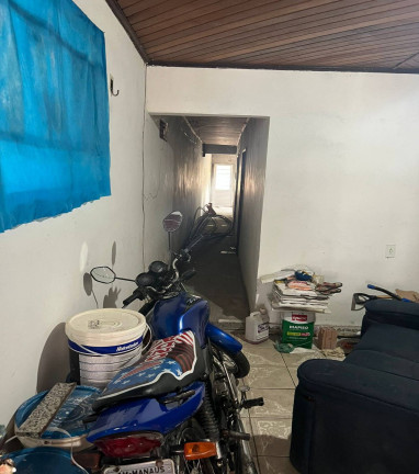Imagem Casa com 2 Quartos à Venda, 150 m² em Compensa - Manaus