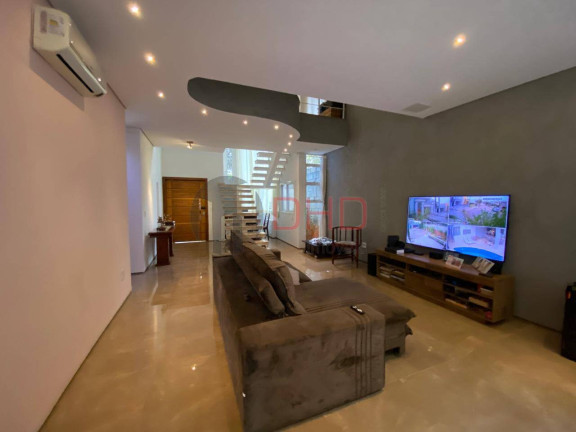 Imagem Casa de Condomínio com 3 Quartos à Venda, 254 m² em Jardim Golden Park Residence Ii - Sorocaba Imagem Casa de Condomínio com 3 Quartos à Venda, 254 m² em Jardim Golden Park Residence Ii - Sorocaba