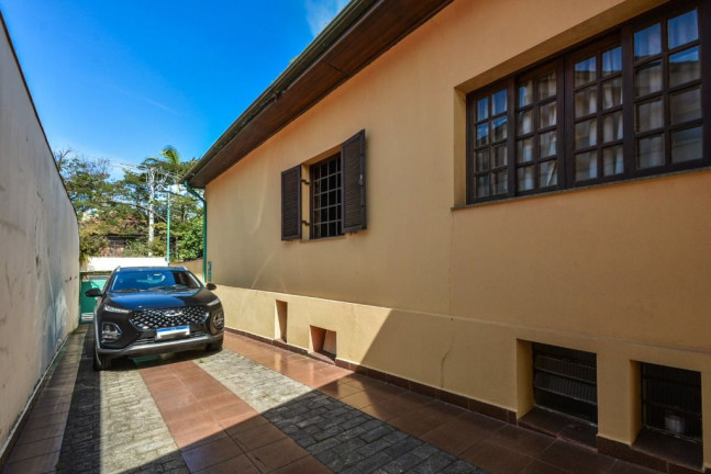 Imagem Casa com 3 Quartos à Venda, 150 m² em Vila Madalena - São Paulo Imagem Casa com 3 Quartos à Venda, 150 m² em Vila Madalena - São Paulo