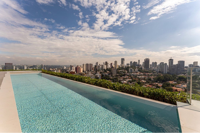 Imagem Imóvel com 2 Quartos à Venda, 118 m² em Cerqueira César - São Paulo