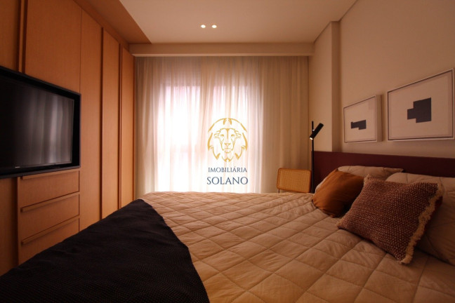 Imagem Apartamento com 3 Quartos à Venda, 187 m² em Centro - Curitiba Imagem Apartamento com 3 Quartos à Venda, 187 m² em Centro - Curitiba