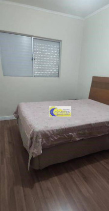 Imagem Apartamento com 2 Quartos à Venda, 56 m² em Paulicéia - São Bernardo Do Campo Imagem Apartamento com 2 Quartos à Venda, 56 m² em Paulicéia - São Bernardo Do Campo