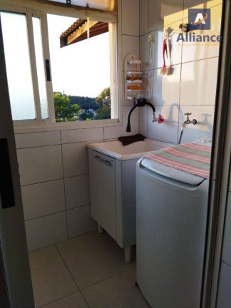 Imagem Apartamento com 2 Quartos à Venda, 61 m² em Jardim Santa Rosa - Vinhedo