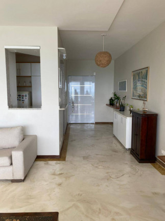 Imagem Cobertura com 3 Quartos à Venda, 186 m² em Pitangueiras - Guarujá