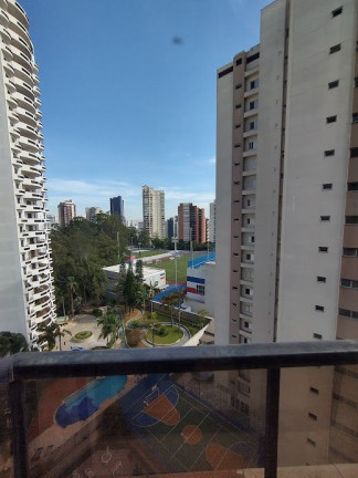 Imagem Imóvel com 6 Quartos à Venda, 637 m² em Morumbi - São Paulo Imagem Imóvel com 6 Quartos à Venda, 637 m² em Morumbi - São Paulo
