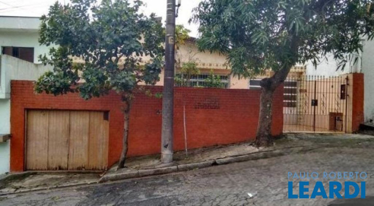Imagem Casa com 2 Quartos à Venda, 160 m² em Vila Eldízia - Santo André Imagem Casa com 2 Quartos à Venda, 160 m² em Vila Eldízia - Santo André
