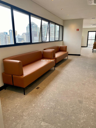 Imagem Imóvel com 1 Quarto à Venda, 19 m² em Bela Vista - São Paulo Imagem Imóvel com 1 Quarto à Venda, 19 m² em Bela Vista - São Paulo
