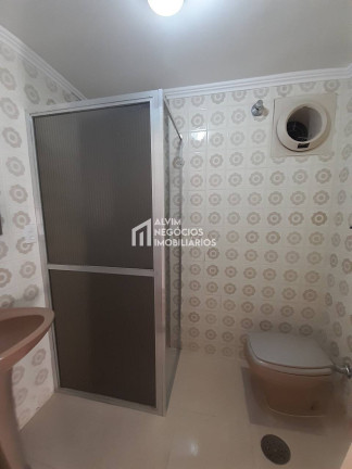 Imagem Apartamento com 3 Quartos à Venda, 76 m² em Jardim São Dimas - São José Dos Campos