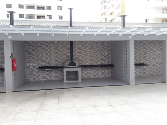 Imagem Apartamento com 2 Quartos para Alugar, 80 m² em Royal Park - São José Dos Campos