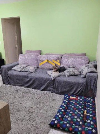 Imagem Apartamento com 2 Quartos à Venda, 54 m² em Santo Amaro - São Paulo Imagem Apartamento com 2 Quartos à Venda, 54 m² em Santo Amaro - São Paulo