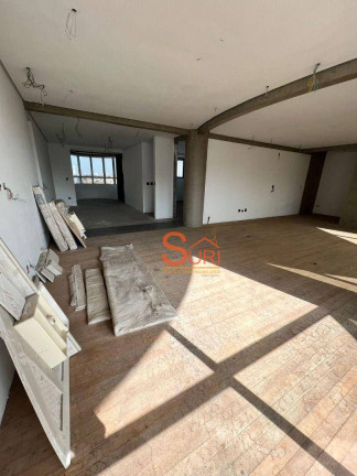 Imagem Apartamento com 4 Quartos à Venda, 227 m² em Jardim - Santo André Imagem Apartamento com 4 Quartos à Venda, 227 m² em Jardim - Santo André