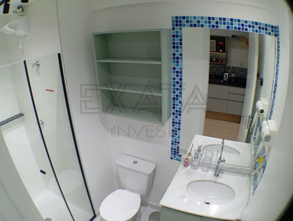 Imagem Imóvel com 1 Quarto à Venda, 25 m² em Consolação - São Paulo Imagem Imóvel com 1 Quarto à Venda, 25 m² em Consolação - São Paulo