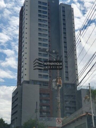 Imagem Apartamento com 1 Quarto à Venda, 38 m² em Butantã - São Paulo