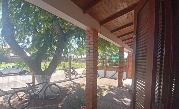 Imagem Casa com 3 Quartos à Venda, 190 m² em Zona Nova - Capão Da Canoa