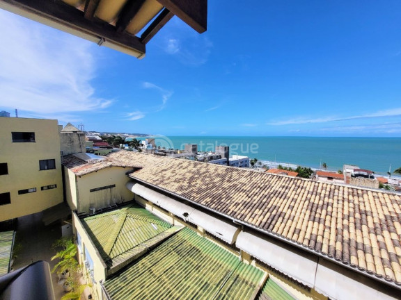 Imagem Imóvel Comercial à Venda, 430 m² em Ponta Negra - Natal