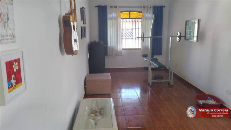 Imagem Casa com 3 Quartos à Venda, 134 m² em Nossa Senhora De Fatima - Itanhaem Imagem Casa com 3 Quartos à Venda, 134 m² em Nossa Senhora De Fatima - Itanhaem
