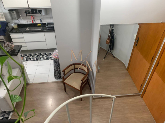 Imagem Apartamento com 2 Quartos à Venda, 98 m² em Boqueirão - Santos