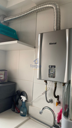 Imagem Apartamento com 3 Quartos à Venda, 73 m² em Tatuapé - São Paulo Imagem Apartamento com 3 Quartos à Venda, 73 m² em Tatuapé - São Paulo