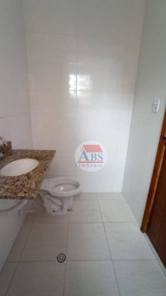Imagem Apartamento com 1 Quarto à Venda, 24 m² em Vila Nova - Cubatão Imagem Apartamento com 1 Quarto à Venda, 24 m² em Vila Nova - Cubatão