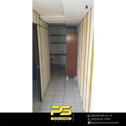 Imagem Sala Comercial à Venda, 38 m² em Centro - João Pessoa Imagem Sala Comercial à Venda, 38 m² em Centro - João Pessoa
