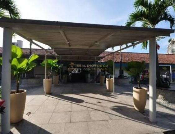 Imagem Apartamento com 3 Quartos à Venda, 98 m² em Barra Da Tijuca - Rio De Janeiro