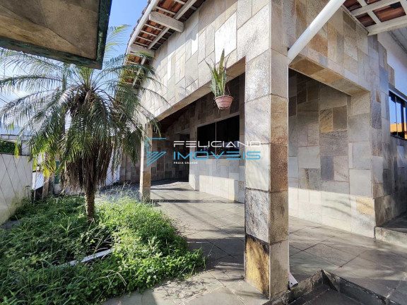 Imagem Casa com 4 Quartos à Venda, 155 m² em Real - Praia Grande