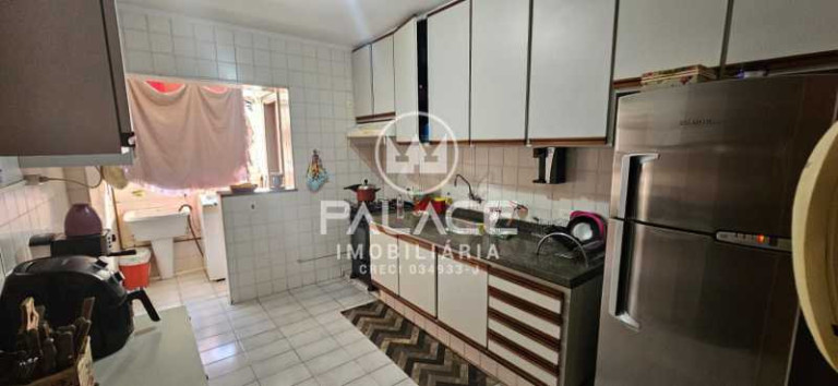 Imagem Apartamento com 3 Quartos à Venda, 86 m² em Nova América - Piracicaba Imagem Apartamento com 3 Quartos à Venda, 86 m² em Nova América - Piracicaba