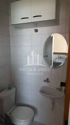 Imagem Apartamento com 3 Quartos para Alugar, 100 m² em Casa Branca - Santo André Imagem Apartamento com 3 Quartos para Alugar, 100 m² em Casa Branca - Santo André