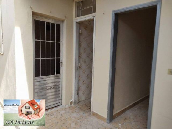 Imagem Casa com 3 Quartos à Venda, 136 m² em Jordanópolis - São Bernardo Do Campo