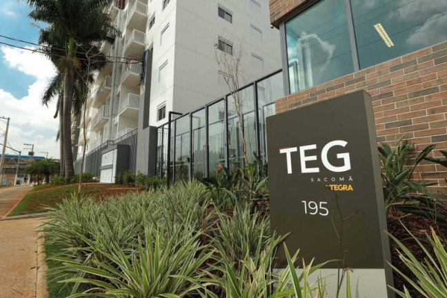 Imagem Apartamento com 2 Quartos à Venda, 57 m² em Vila Dom Pedro I - São Paulo