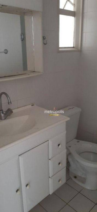 Imagem Apartamento com 2 Quartos à Venda, 54 m² em Jardim Santo André - Santo André