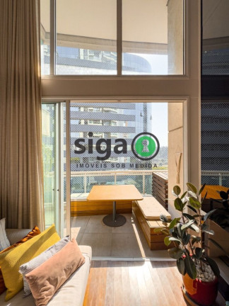 Imagem Apartamento com 3 Quartos à Venda, 160 m² em Brooklin - São Paulo