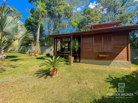 Imagem Casa com 1 Quarto à Venda, 38 m² em Vargem Grande - Teresópolis Imagem Casa com 1 Quarto à Venda, 38 m² em Vargem Grande - Teresópolis