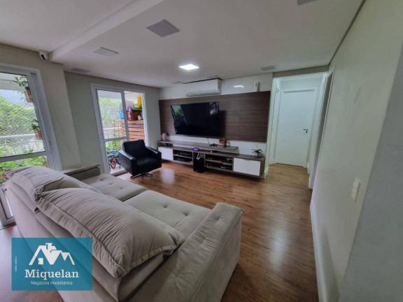Imagem Apartamento com 3 Quartos à Venda, 120 m² em Horto Florestal - São Paulo Imagem Apartamento com 3 Quartos à Venda, 120 m² em Horto Florestal - São Paulo