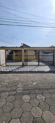 Imagem Casa com 2 Quartos à Venda, 43 m² em Vera Cruz - Mongaguá Imagem Casa com 2 Quartos à Venda, 43 m² em Vera Cruz - Mongaguá