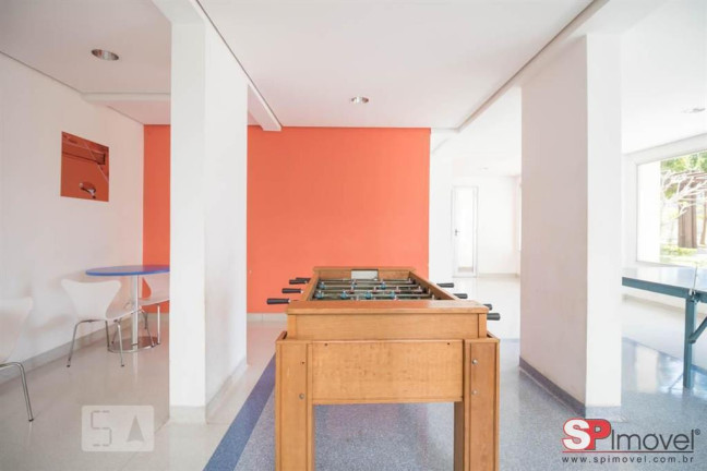 Imagem Apartamento com 3 Quartos à Venda, 64 m² em Vila Homero Thon - Santo André