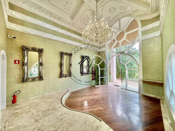 Imagem Casa com 2 Quartos à Venda, 6.902 m² em Jardim Santa Paula - Cotia