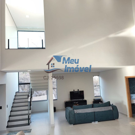 Imagem Casa com 4 Quartos à Venda, 502 m² em Setor Habitacional Jardim Botânico - Brasília Imagem Casa com 4 Quartos à Venda, 502 m² em Setor Habitacional Jardim Botânico - Brasília