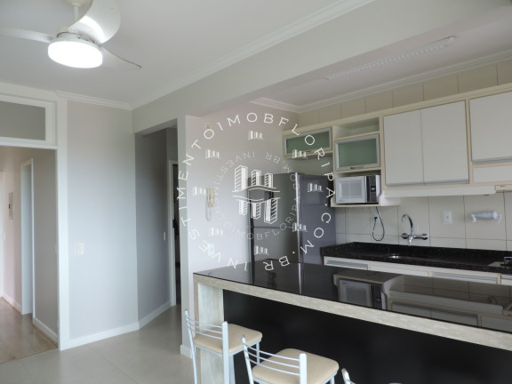 Imagem Apartamento com 2 Quartos à Venda, 75 m² em Cachoeira Do Bom Jesus - Florianópolis
