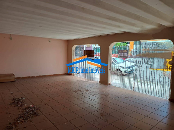 Casa com 2 Quartos à Venda, 144 m² em Vila Osasco - Osasco