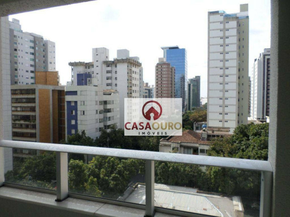 Imagem Apartamento com 3 Quartos à Venda, 99 m² em Savassi - Belo Horizonte Imagem Apartamento com 3 Quartos à Venda, 99 m² em Savassi - Belo Horizonte