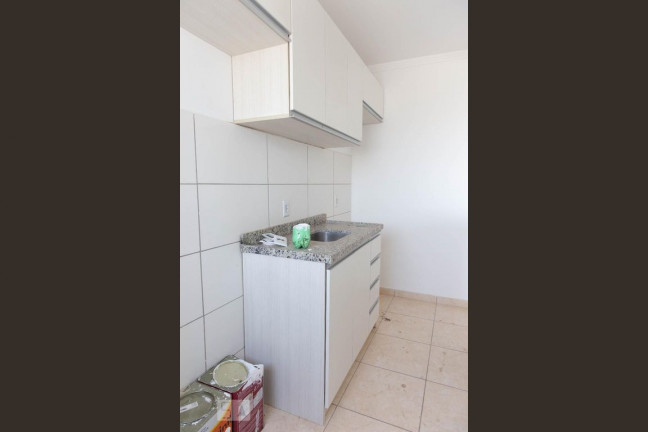 Imagem Apartamento com 2 Quartos à Venda, 55 m² em Morro Santana - Porto Alegre Imagem Apartamento com 2 Quartos à Venda, 55 m² em Morro Santana - Porto Alegre