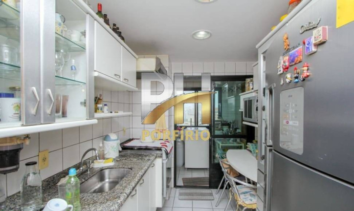 Imagem Apartamento com 3 Quartos à Venda, 105 m² em Jardim Vila Mariana - São Paulo Imagem Apartamento com 3 Quartos à Venda, 105 m² em Jardim Vila Mariana - São Paulo